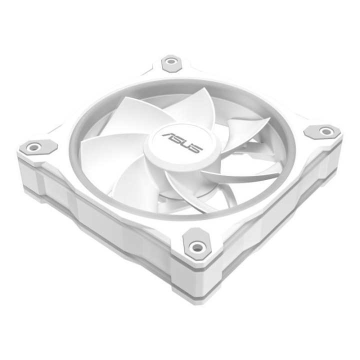 PRIME MR120 FAN ARGB REVERSE WHI 