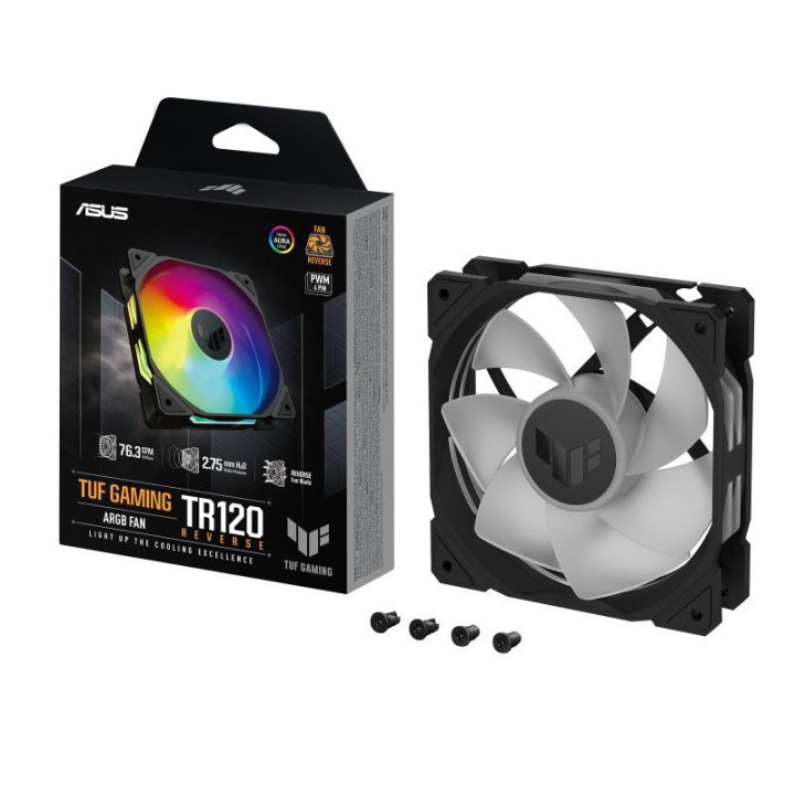 TUF GAMING TR120 FAN 