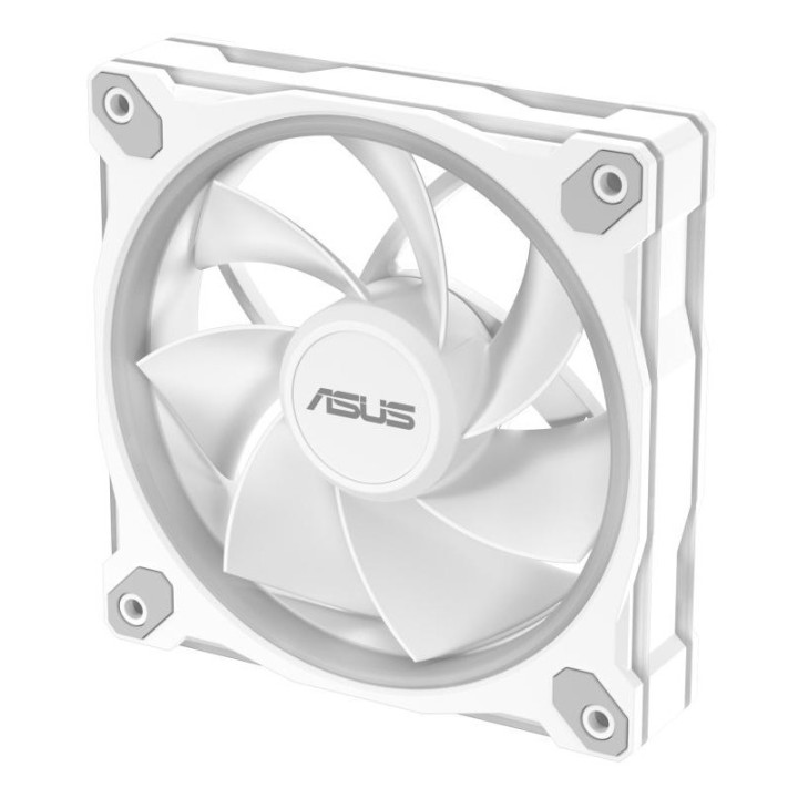 PRIME MR120 FAN ARGB REVERSE WHI 