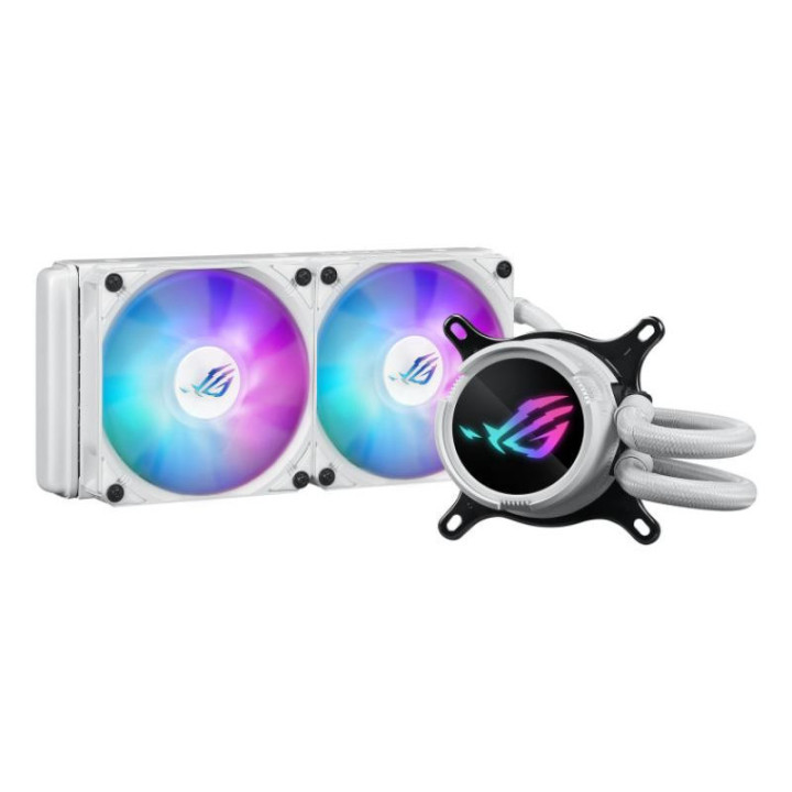 ROG STRIX LC III 240 ARGB WHT 