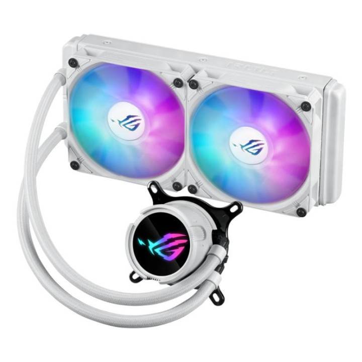 ROG STRIX LC III 240 ARGB WHT 