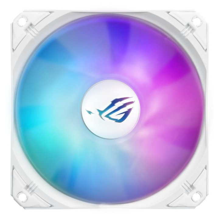 ROG STRIX LC III 240 ARGB WHT 