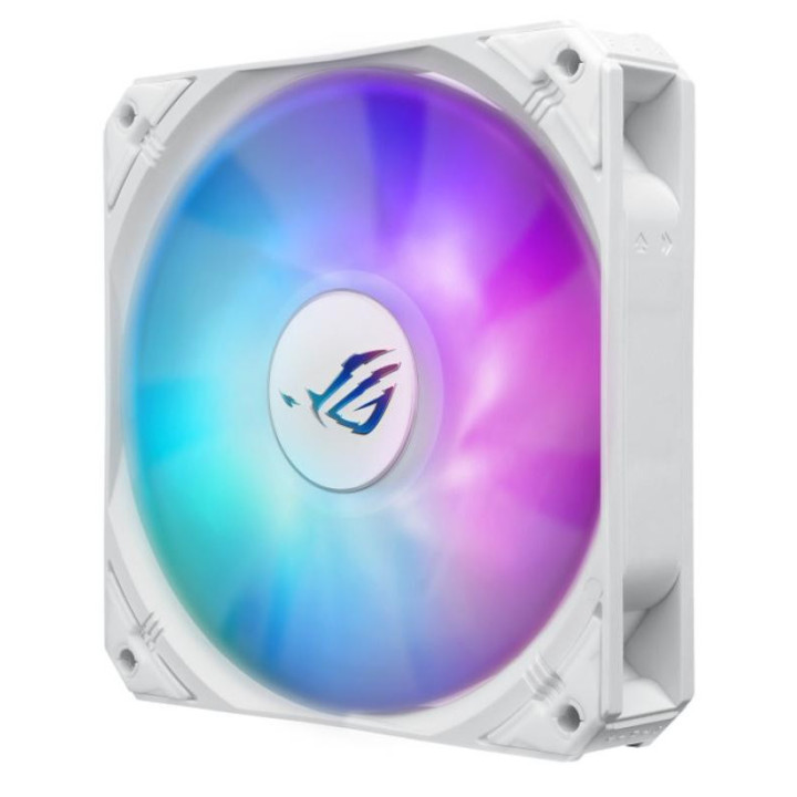 ROG STRIX LC III 240 ARGB WHT 