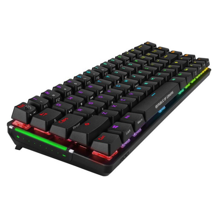 ROG FALCHION NX BLACK 