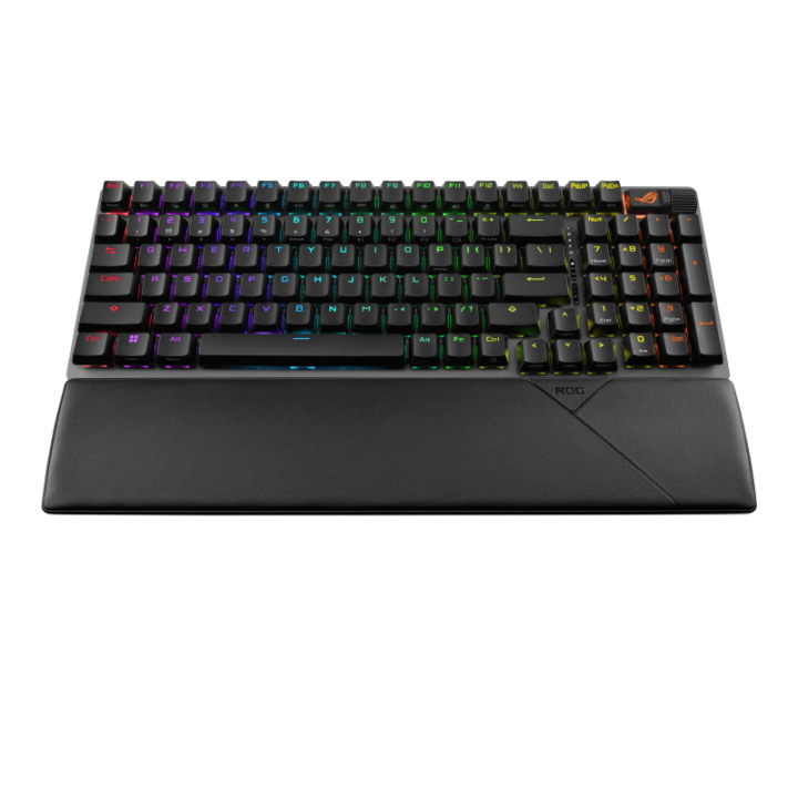 ROG Strix Scope II 96 RX Wireles 