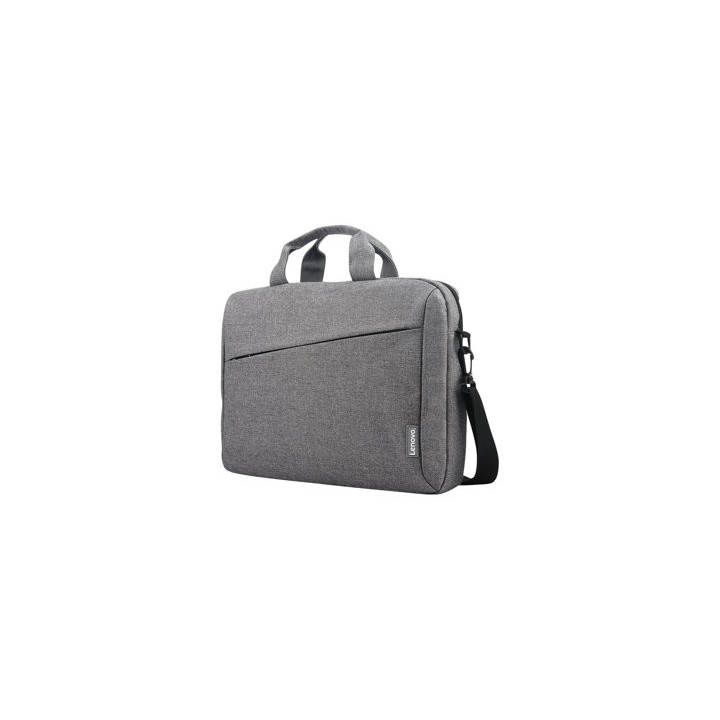 Lenovo Laptop Casual Toploader T210 Black - Sacoche à 