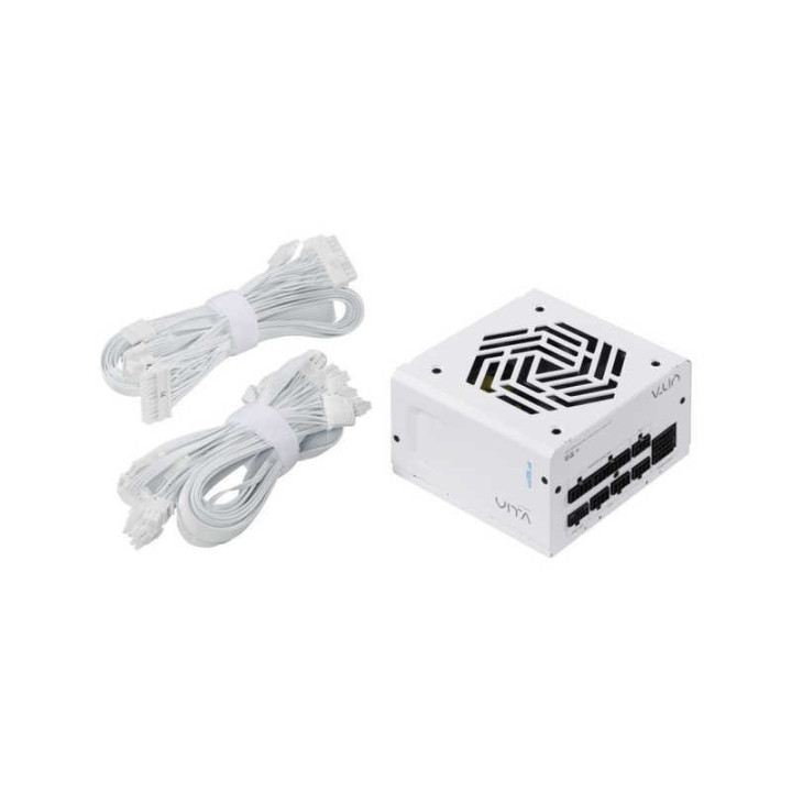 VITA-1000GM, WHITE 