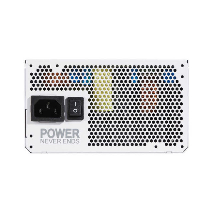 VITA-1000GM, WHITE 