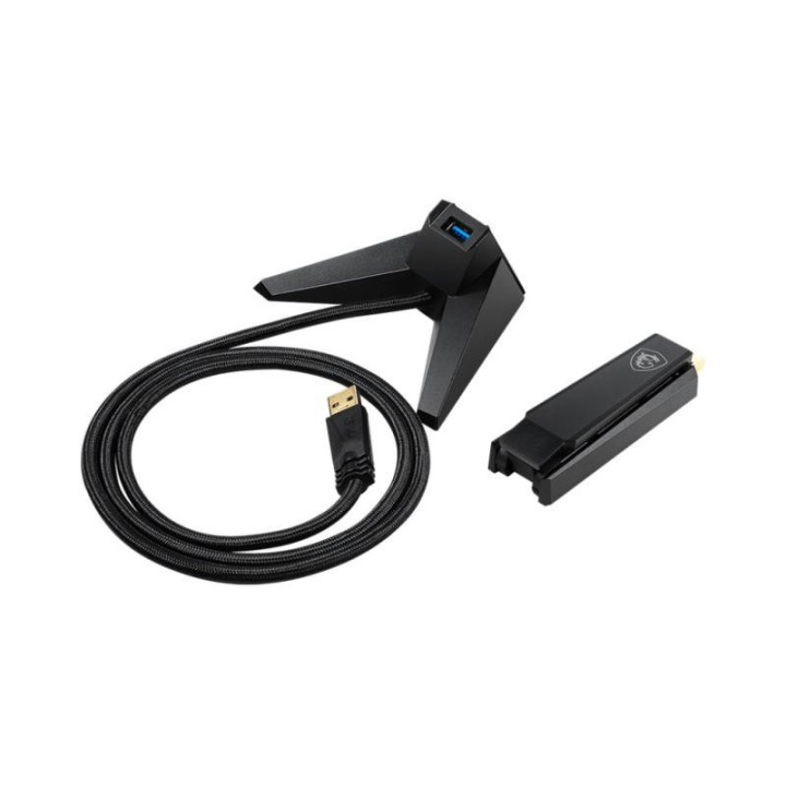 AX1800 WiFi USB ADAPTER 