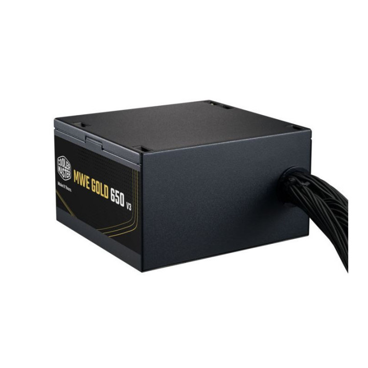 MWE Gold 650 V3 NM FR  A/EU cord 
