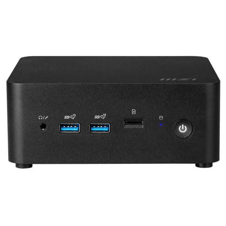 Cubi NUC 13MQG-210BEU 