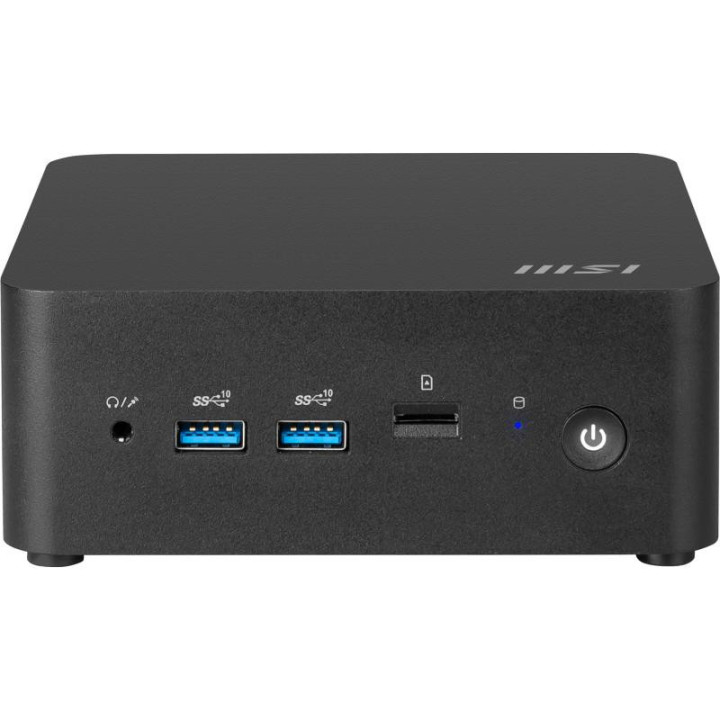 Cubi NUC 13MQG-210BEU 