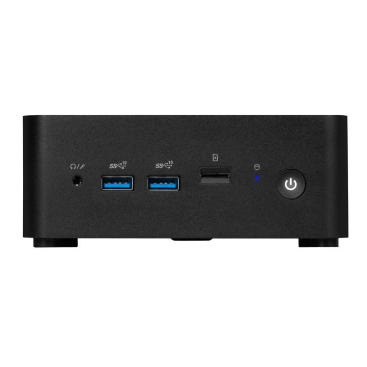 MSI Cubi NUC 1MG-001EU 