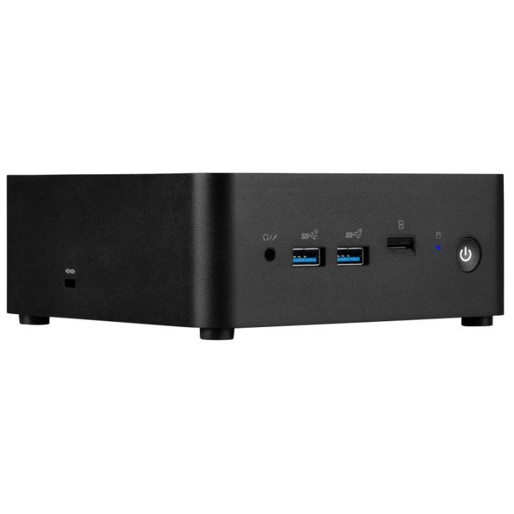 MSI Cubi NUC 1MG-001EU 