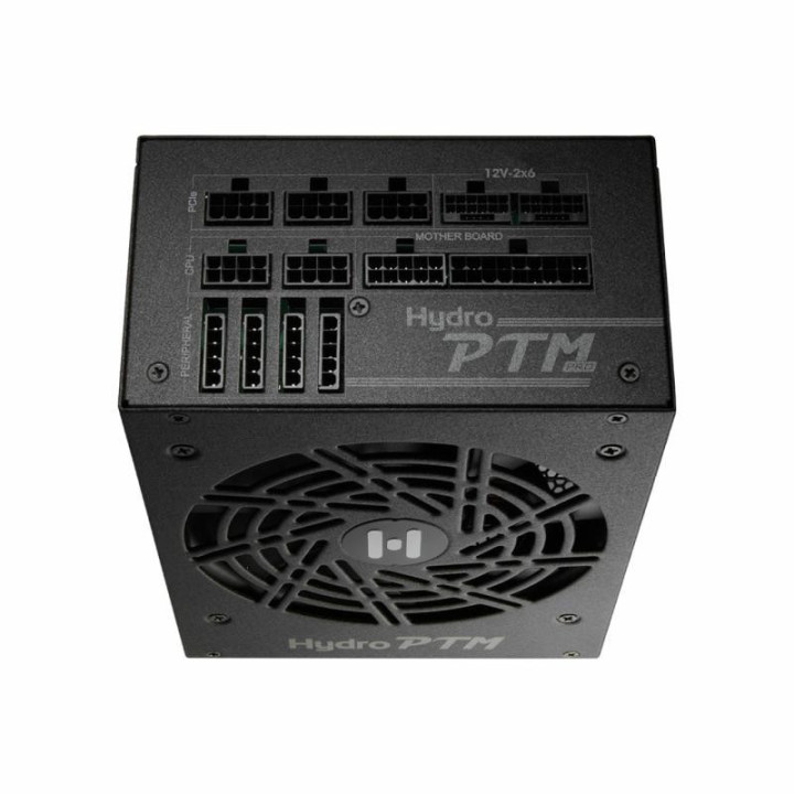 HPT2-1650M G5 