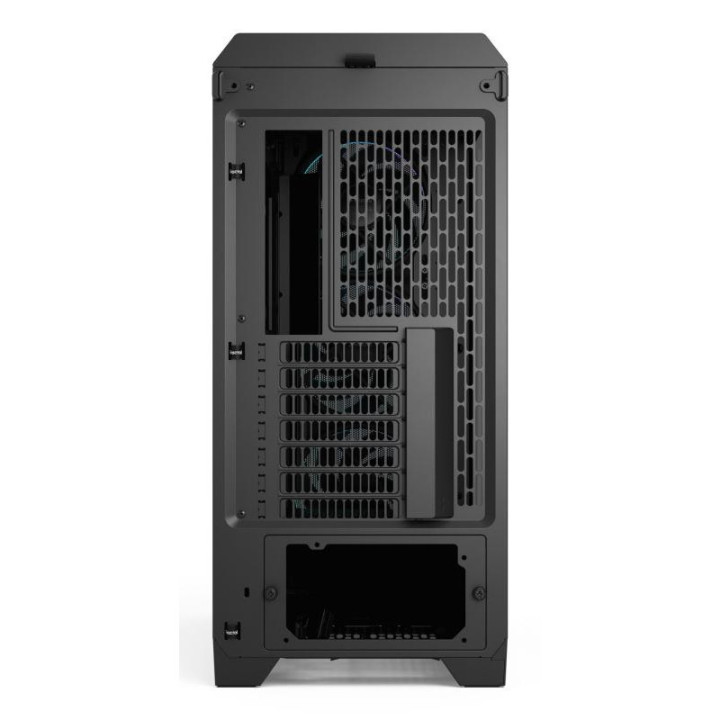 Meshify 3 Black RGB TG Light Tin 