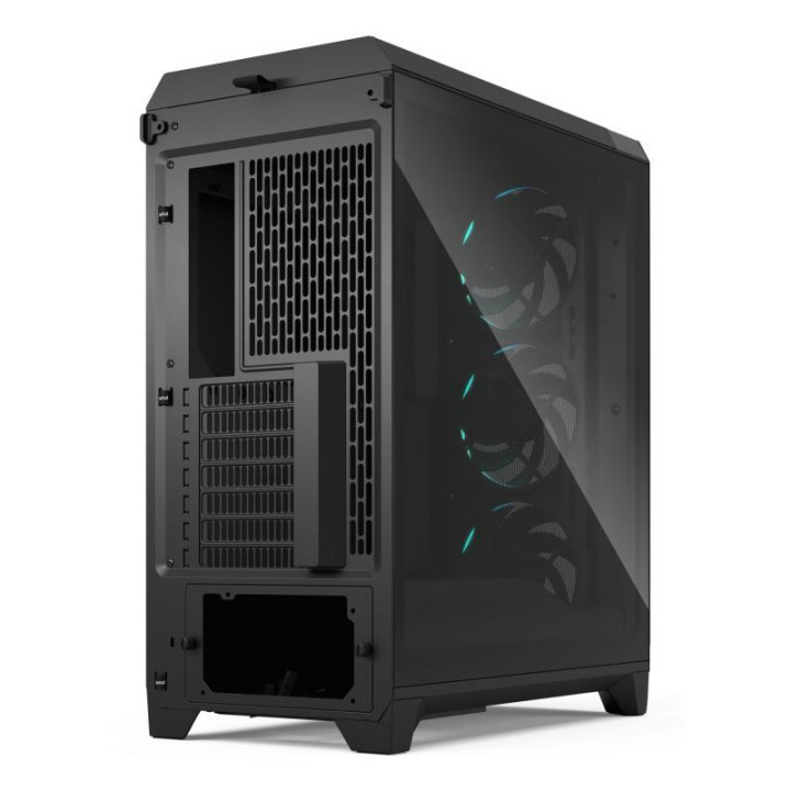 Meshify 3 Black RGB TG Light Tin 