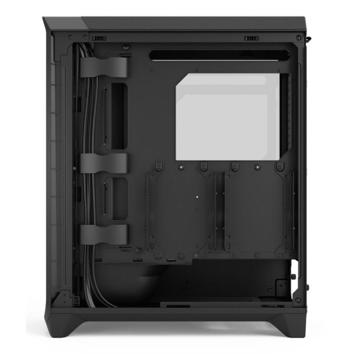 Meshify 3 Black RGB TG Light Tin 