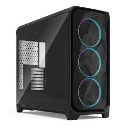 Meshify 3 XL Black RGB TG Light 
