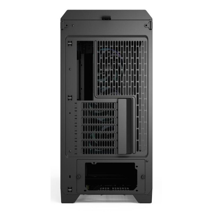 Meshify 3 XL Black RGB TG Light 