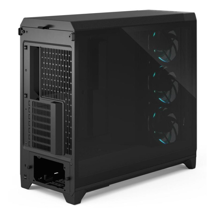 Meshify 3 XL Black RGB TG Light 