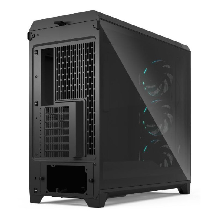 Meshify 3 XL Black RGB TG Light 
