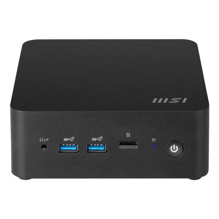 Cubi NUC AI 1UMG-018BEU 