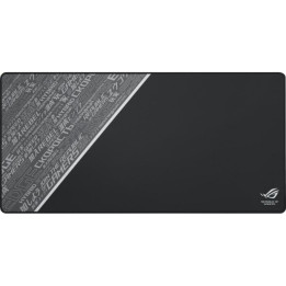ROG SHEATH BLK 
