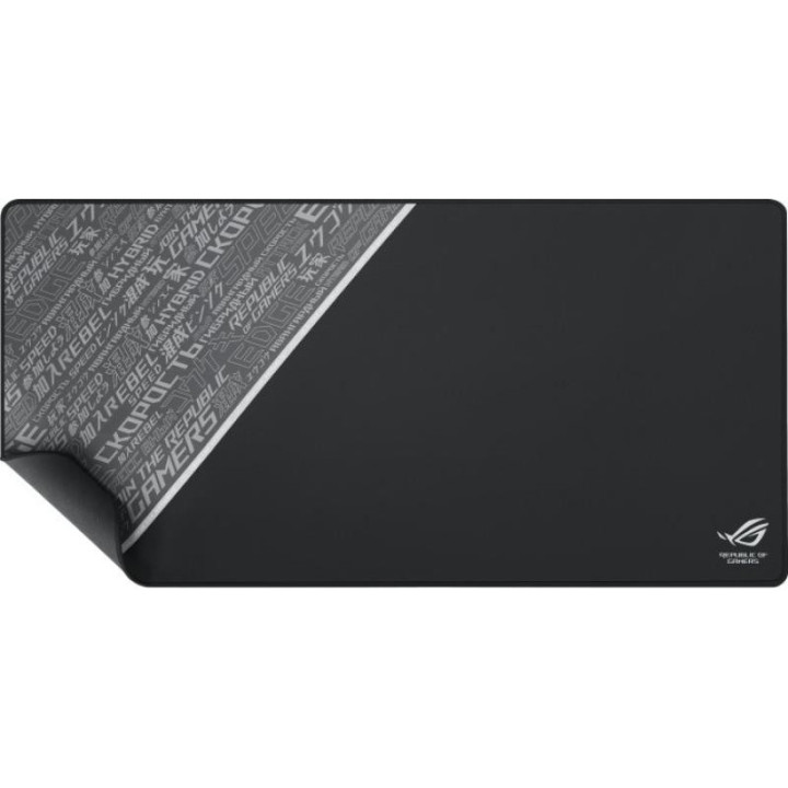 ROG SHEATH BLK 