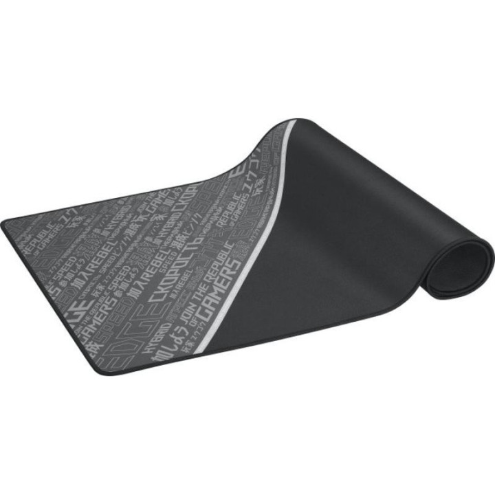 ROG SHEATH BLK 