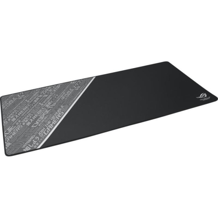 ROG SHEATH BLK 