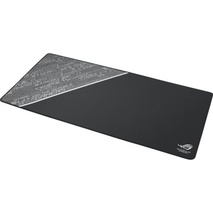 ROG SHEATH BLK 