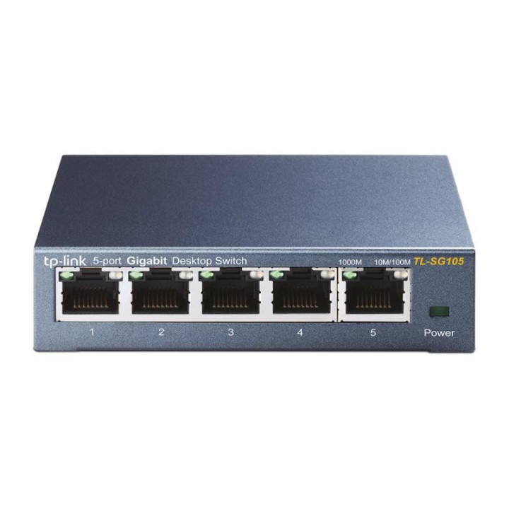 TL-SG105 