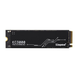 SKC3000S/512G 