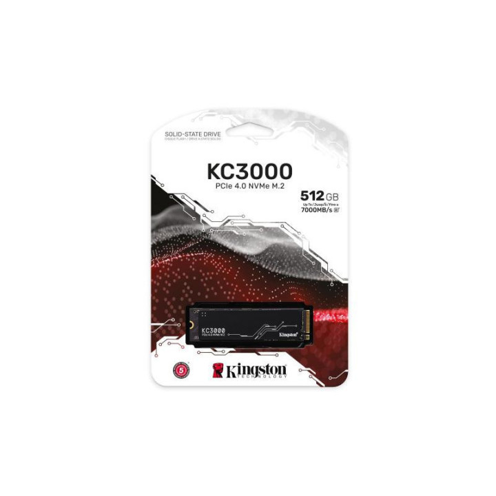 SKC3000S/512G 