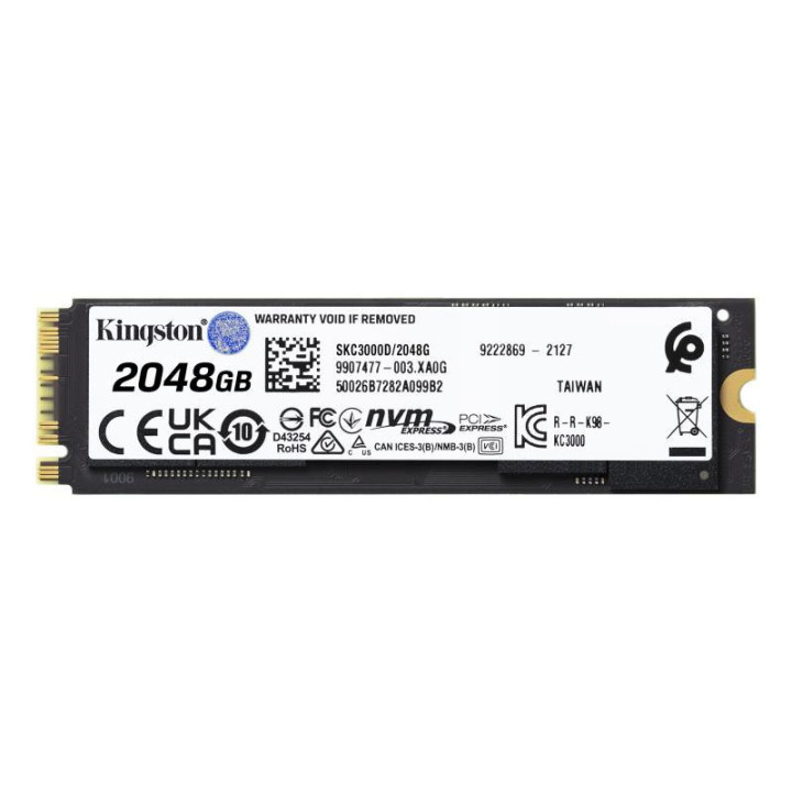 SKC3000D/2048G 