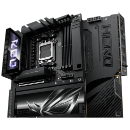 ROG CROSSHAIR X870E HERO BTF 