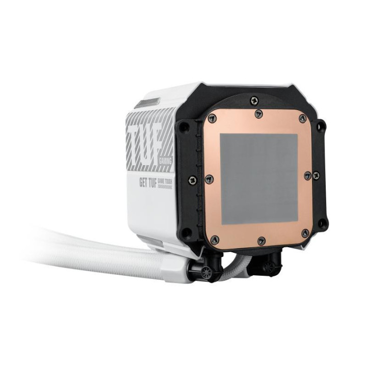 TUF GAMING LC III 360 ARGB WHT 