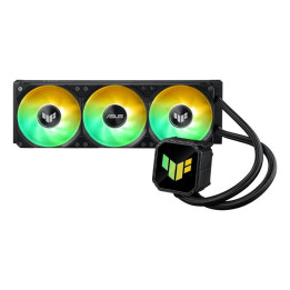 TUF GAMING LC III 360 ARGB 