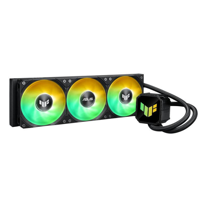 TUF GAMING LC III 360 ARGB 