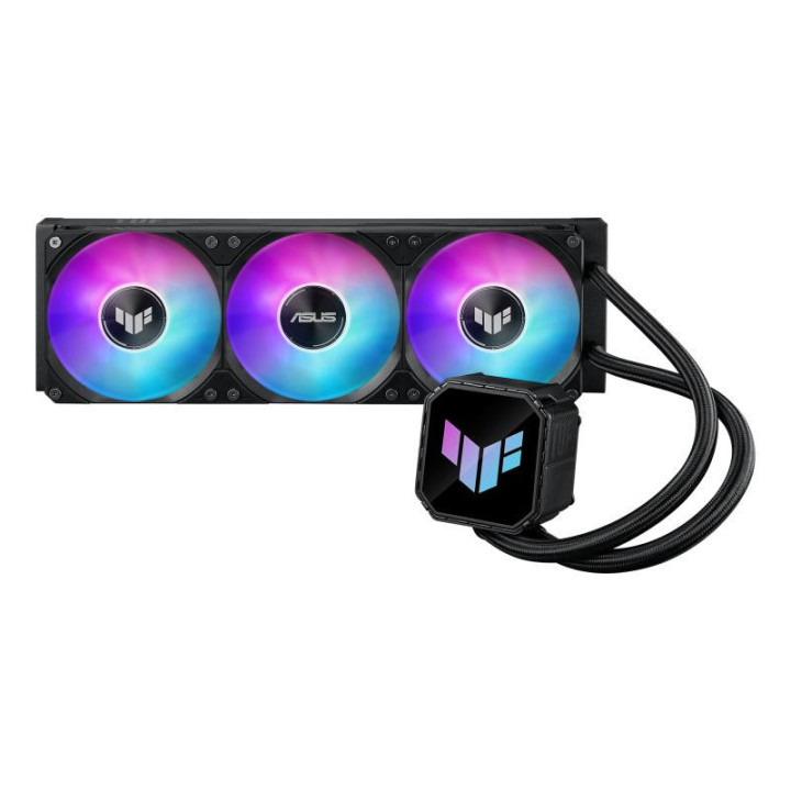 TUF GAMING LC III 360 ARGB 
