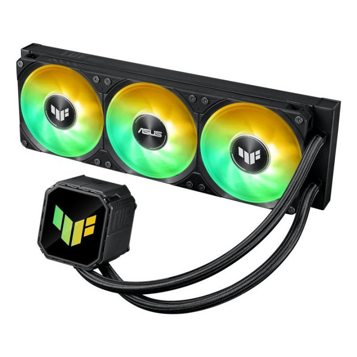 TUF GAMING LC III 360 ARGB 