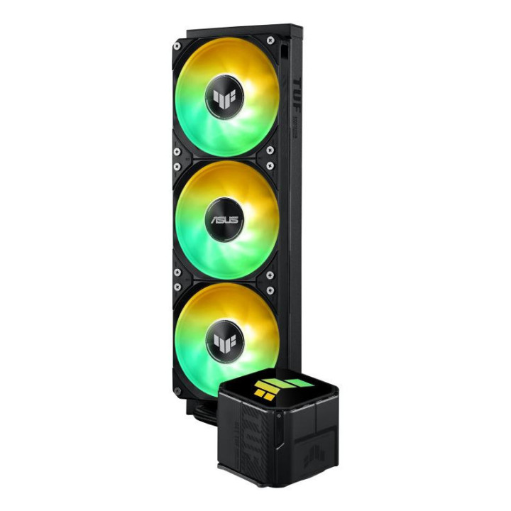 TUF GAMING LC III 360 ARGB 