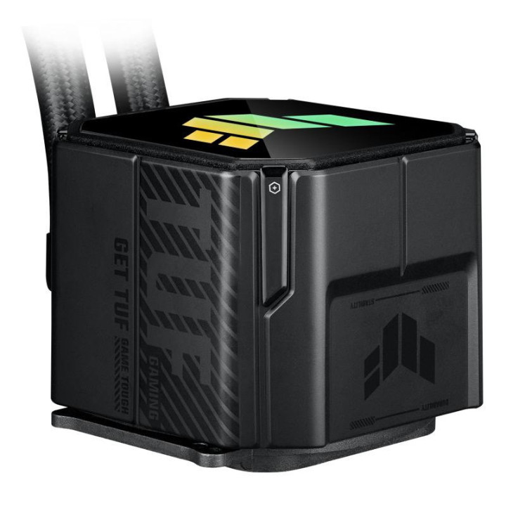 TUF GAMING LC III 360 ARGB 