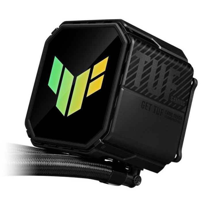 TUF GAMING LC III 360 ARGB 