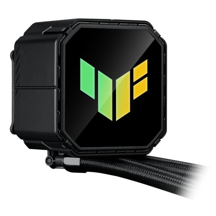 TUF GAMING LC III 360 ARGB 