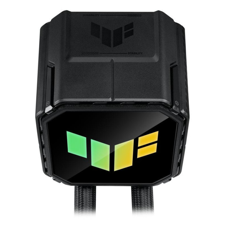 TUF GAMING LC III 360 ARGB 
