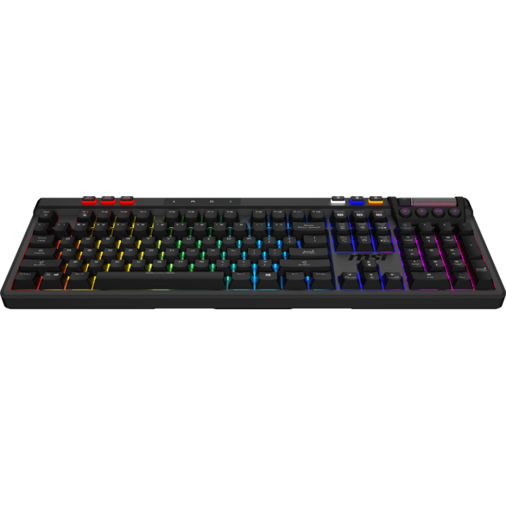 STRIKE PRO W SILENT FR 