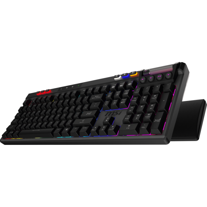 STRIKE PRO W SILENT FR 