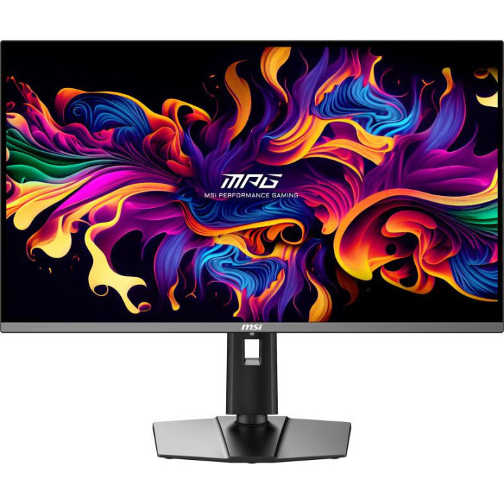 MPG 321URX QD-OLED 